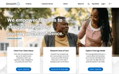 Genworth Insurance