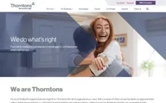Thorntons Solicitors